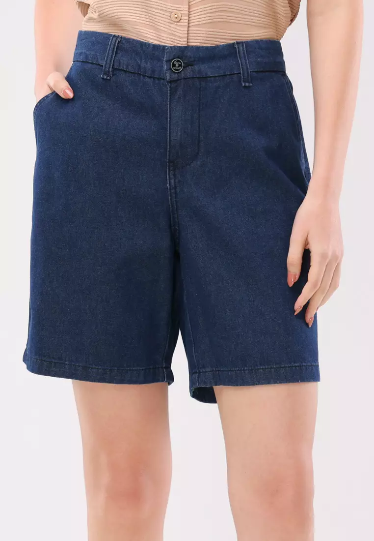 58% OFF Crissa Shorts Femme