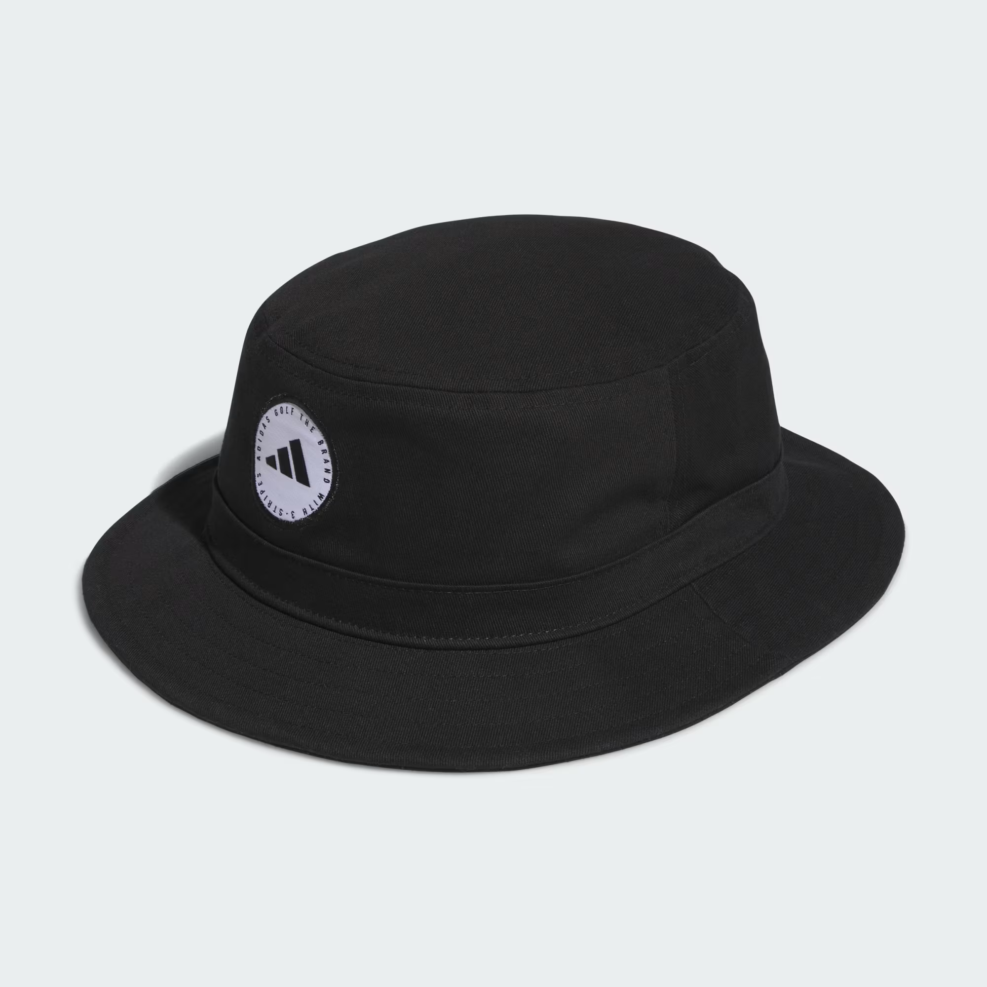 50% OFF Solid Bucket Hat