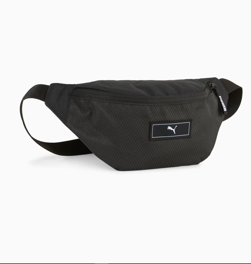 30% OFF PUMA Deck 2.2L Waist Bag