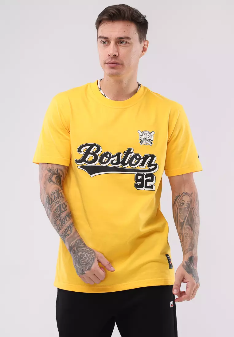 63% OFF Fubu Boys Regular Fit