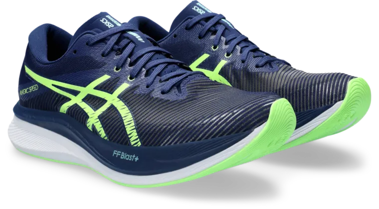 12% OFF ASICS MAGIC SPEED 3 MENS RUNNING