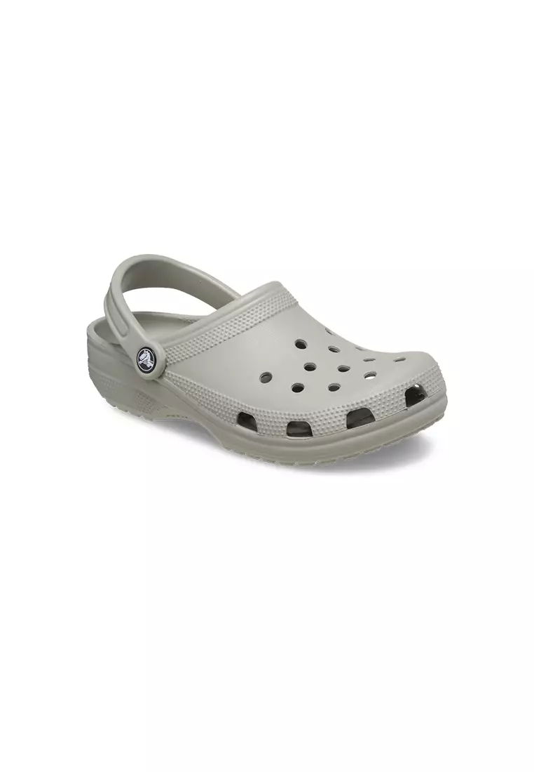 33% OFF Classic Clog in Elephant