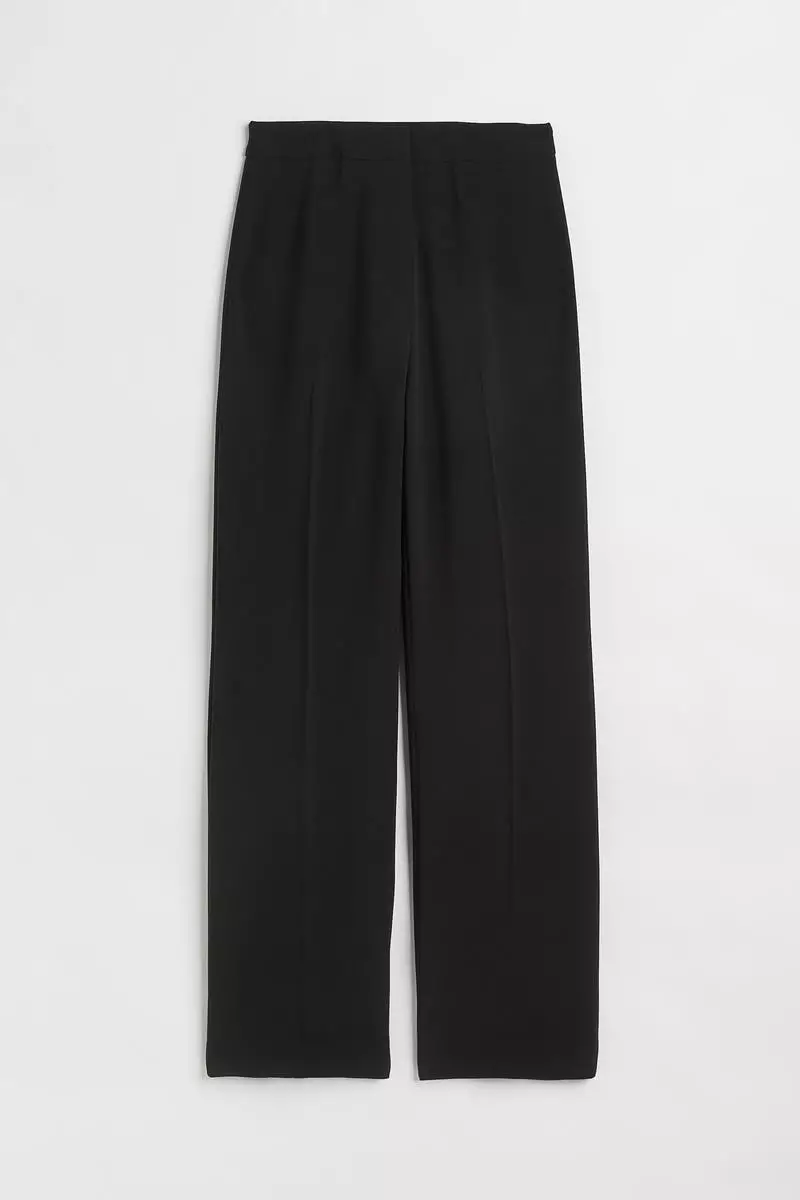 72% OFF Wide trousers