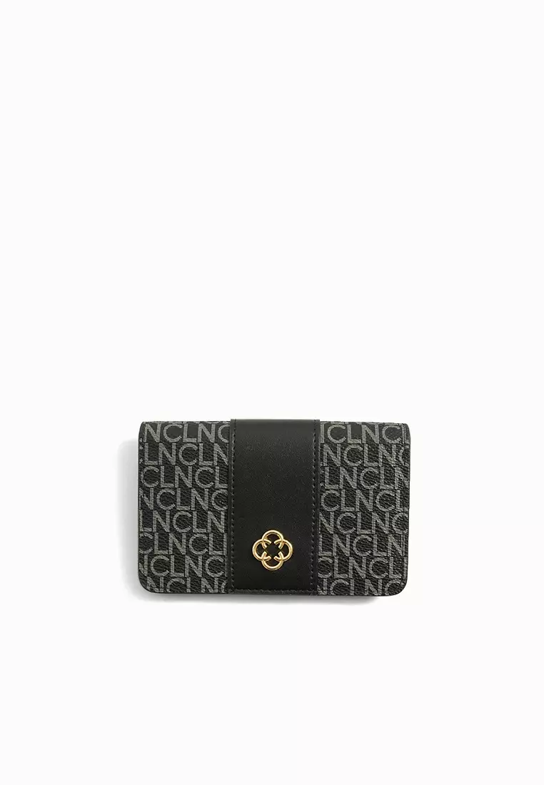 38% OFF Rizzie Card Holder (Classic Monogram)