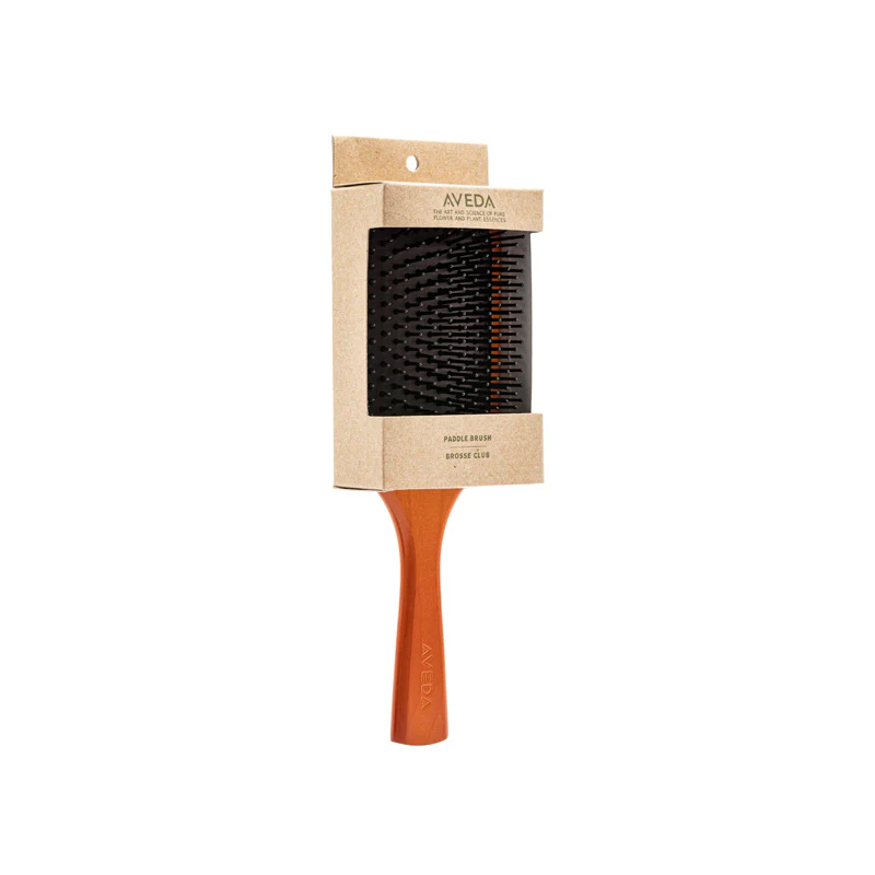 29% Aveda Wooden Paddle Brush 1PCS