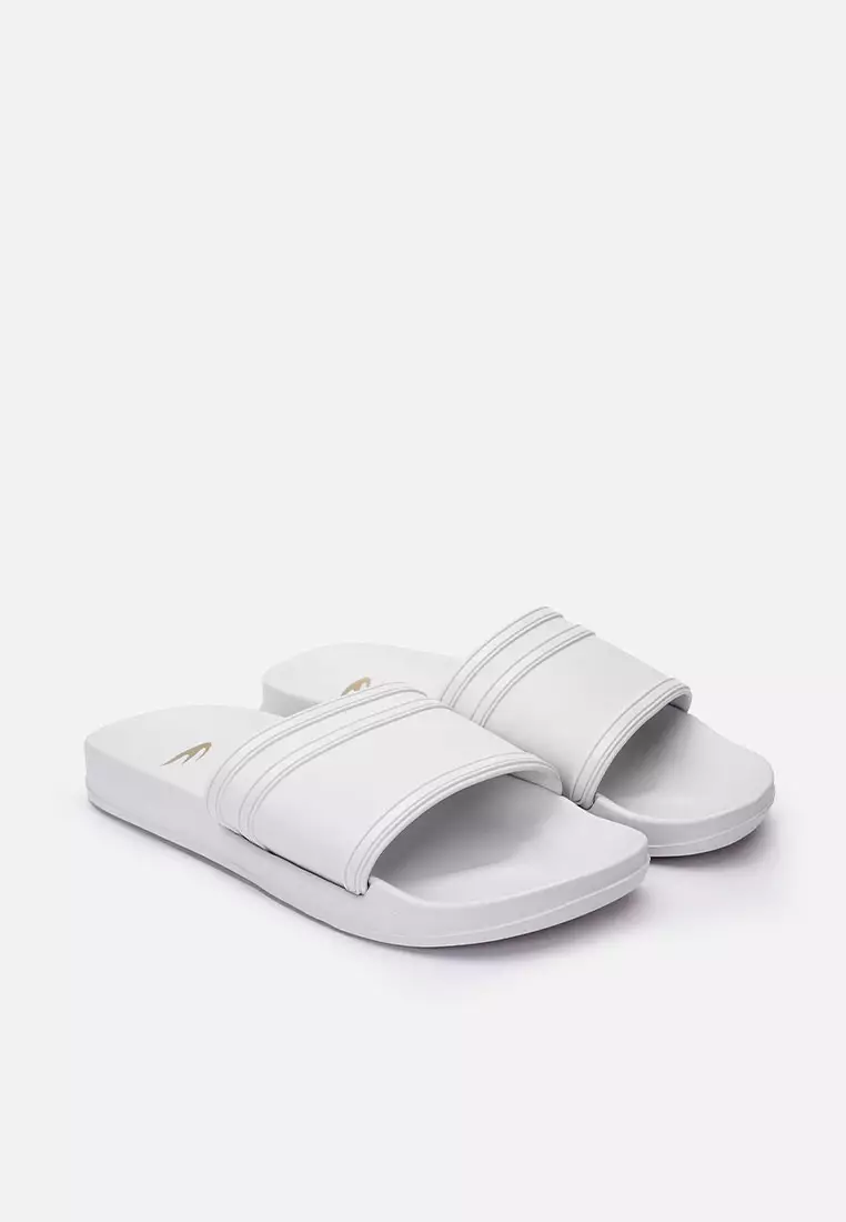 22% OFF World Balance Core Slide Women's Slides