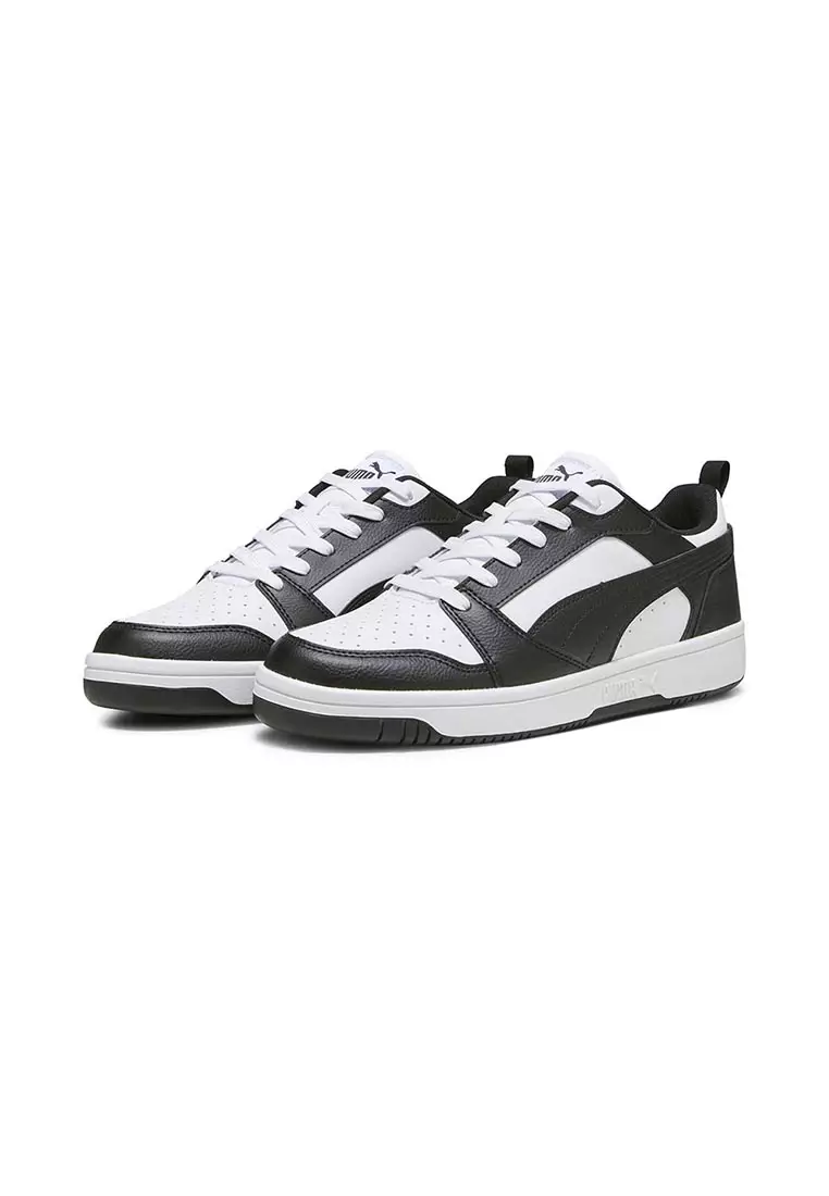45% OFF PUMA Rebound V6 Low