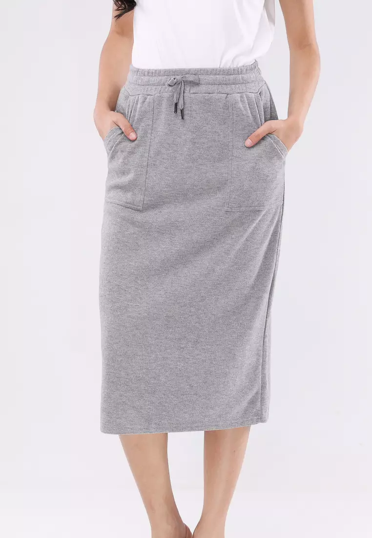 68% OFF Long Skirt