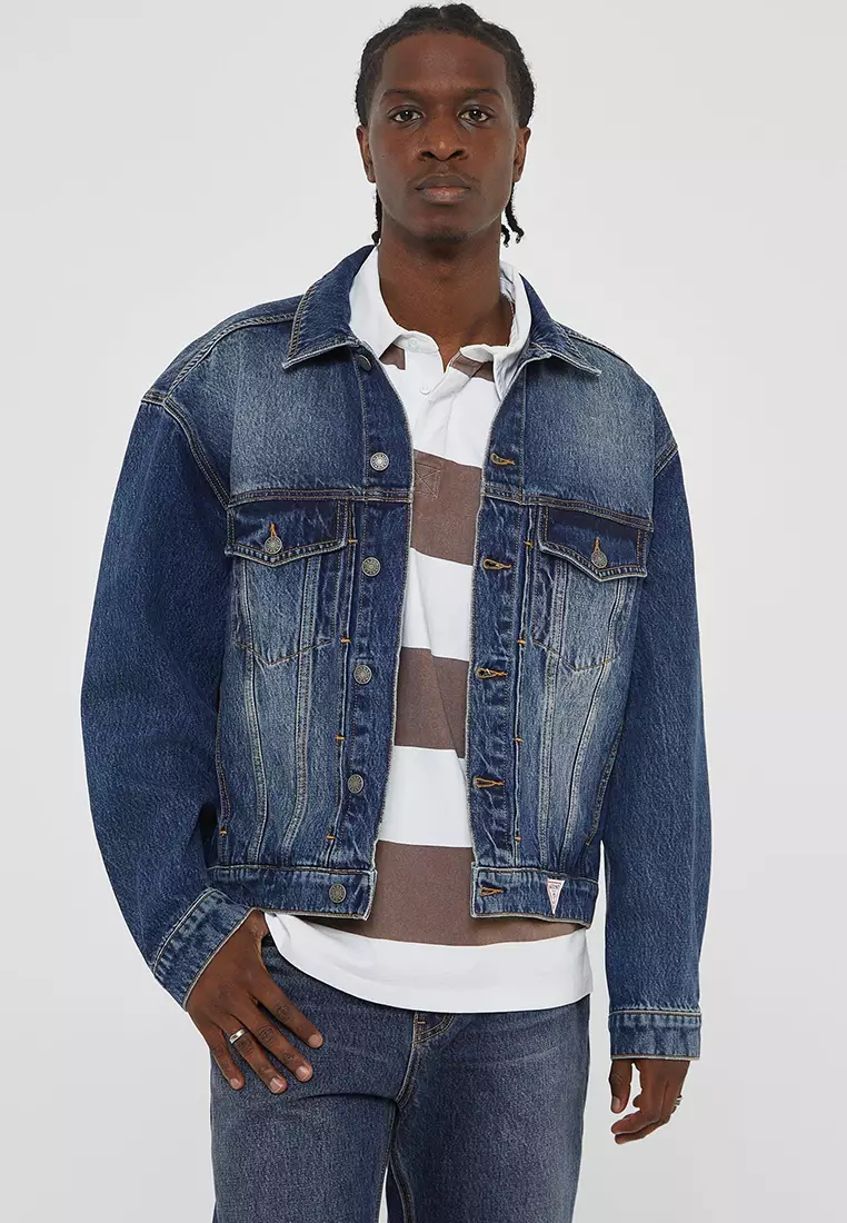 71% OFF Originals Kit Trucker Jacket