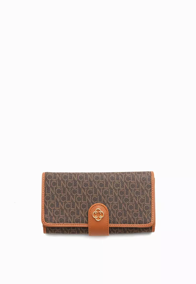 20% OFF Analey Wallet (Classic Monogram)