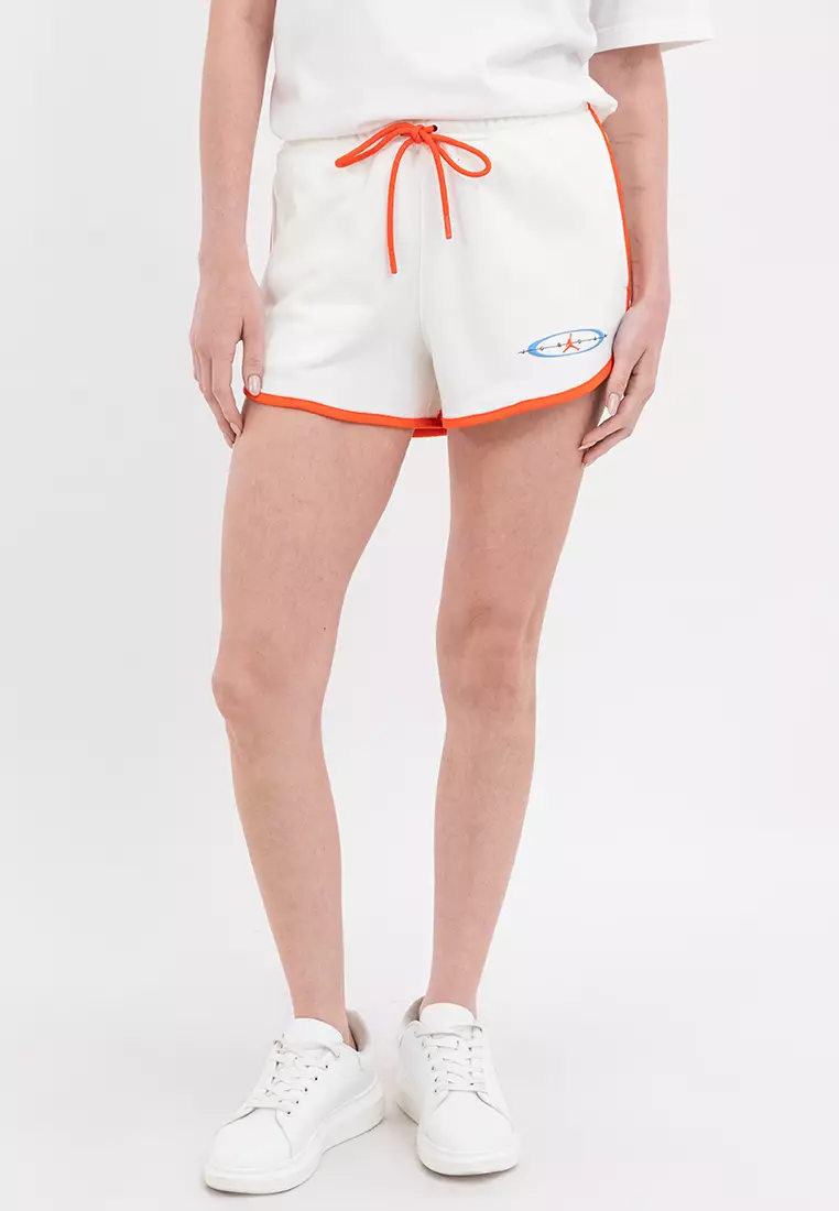 40% OFF Brooklyn Fleece Ft Short Gfx