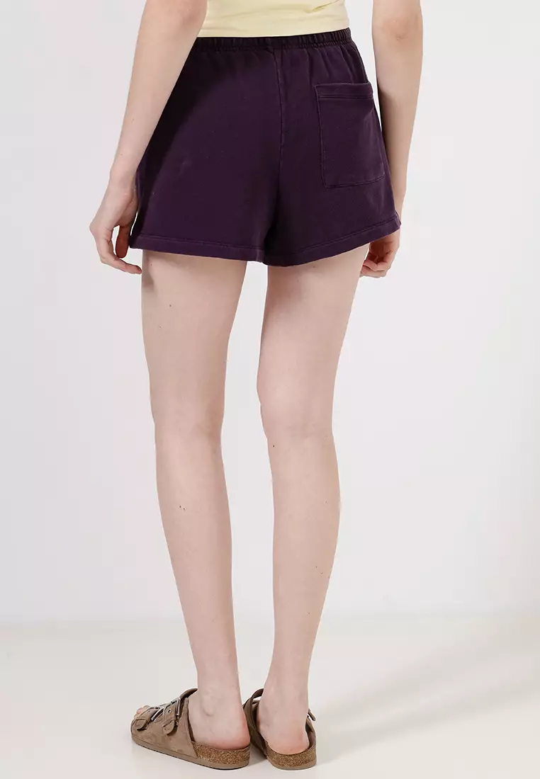 22% OFF Cotton On Fleece Sweatshort