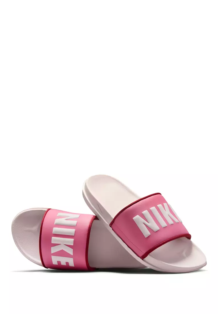 43% OFF NIKE Offcourt Slides