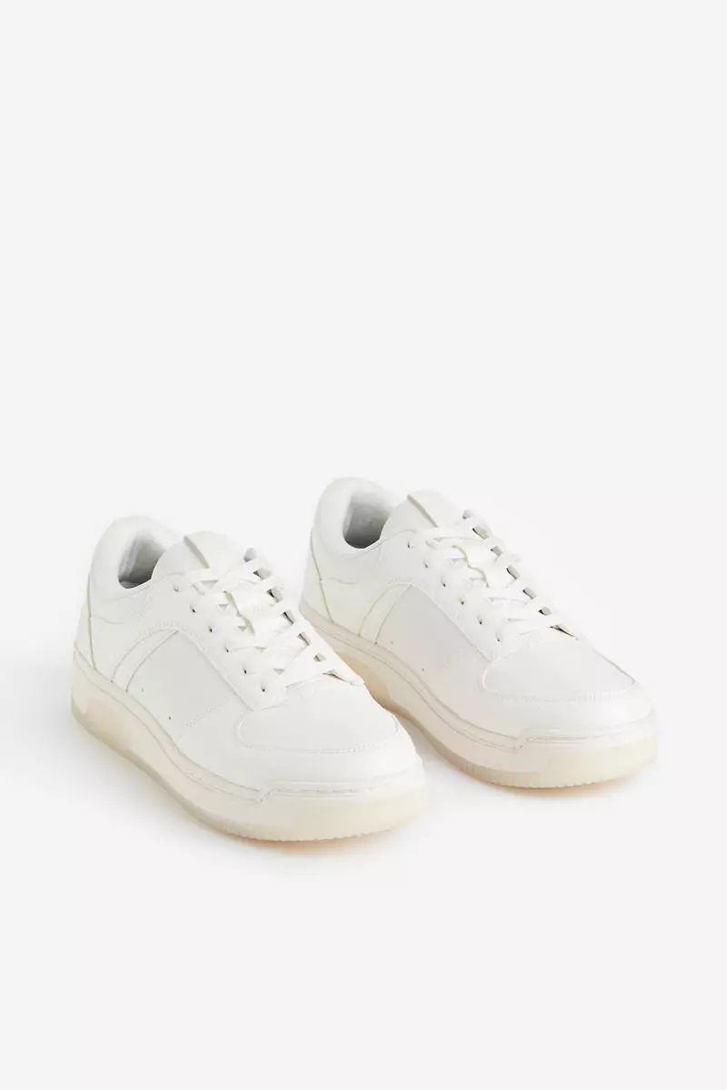 48% OFF H&M Trainers
