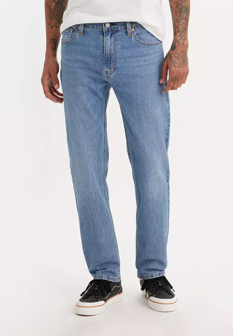 65% OFF Levi's Men's 511™ Slim Jeans 04511-5849