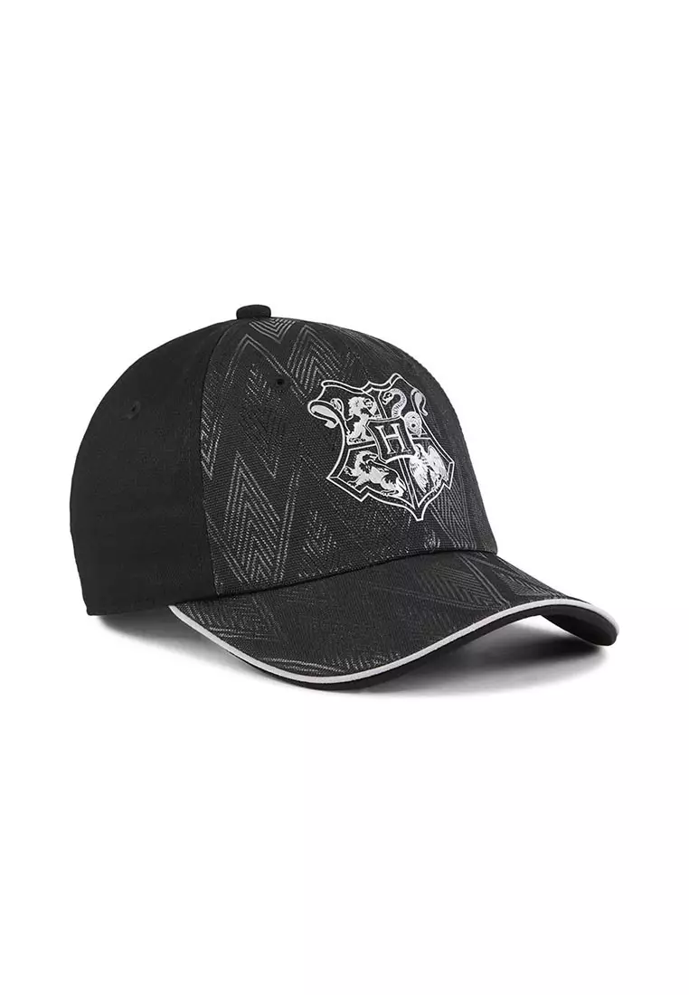 60% OFF Puma X Harry Potter Dad Cap