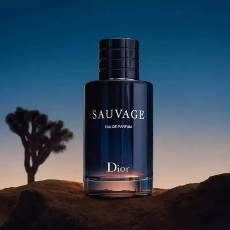 30% OFF Long-Lasting Men's Cologne Fresh Woody Scent Gentleman's Fragrance Perfume 100ml