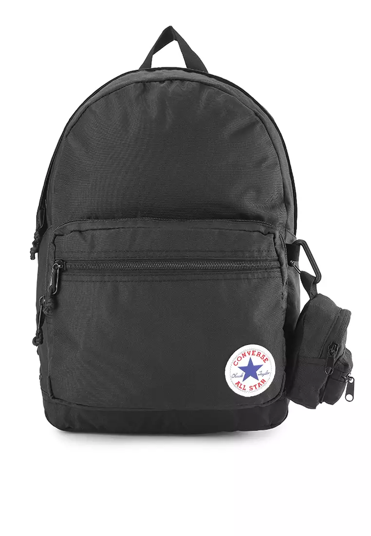 10% OFF Converse Cam Go 2 Backpack