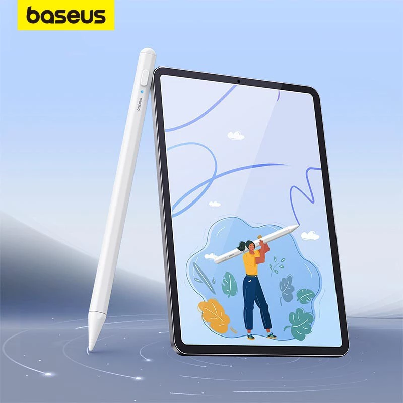 59% OFF Baseus Stylus Pens for Pad Pencil 2nd Touch with Magnetic