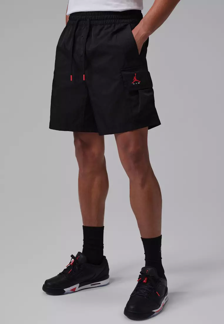 25% OFF Jordan Brooklyn Men's Woven Cargo Shorts