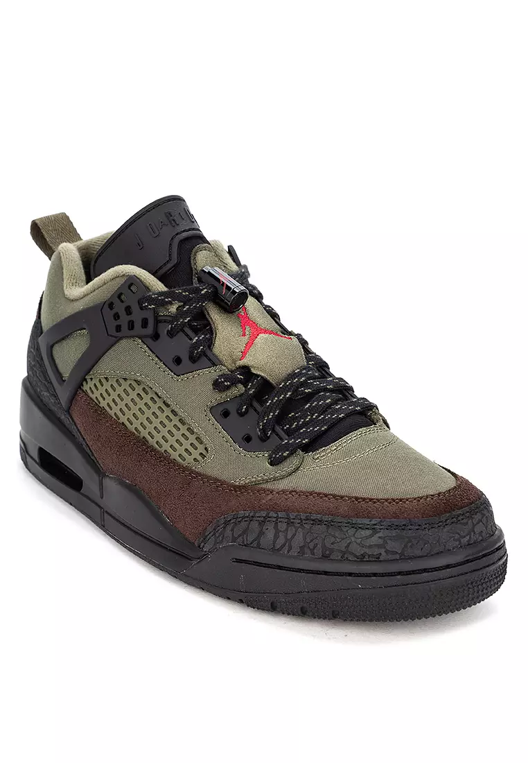 50% OFF JORDAN Spizike Low Shoes