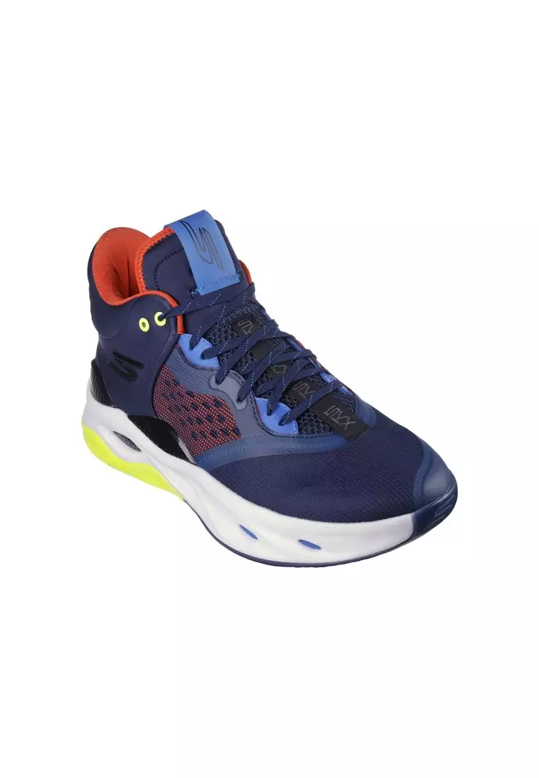 50% OFF Men's Skx Float Durable Stability Mesh Comfort Collar High Top