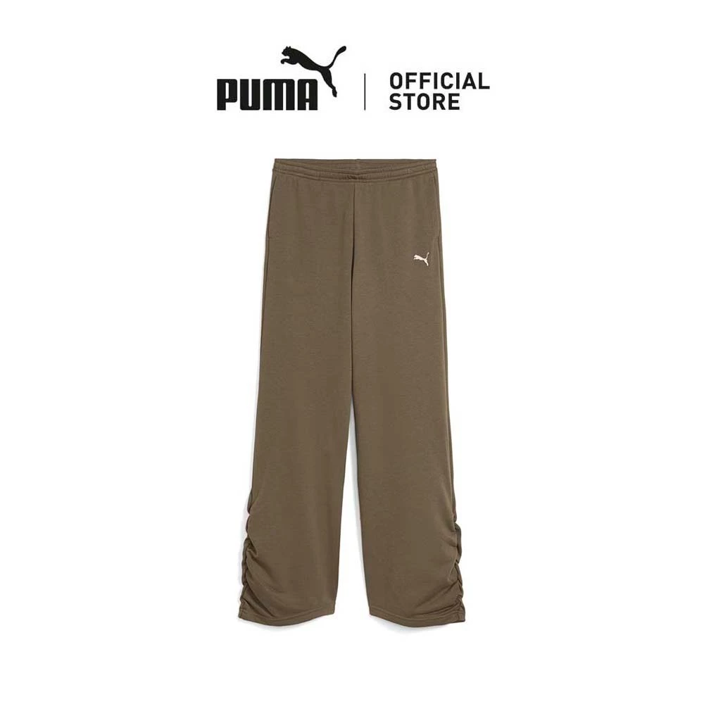 36% OFF PUMA Bowtique High Waist Sweatpants Youth