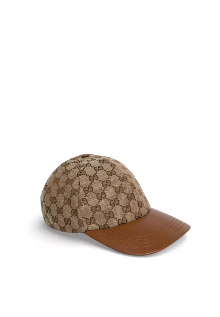 10% OFF Gucci Polyester Cap