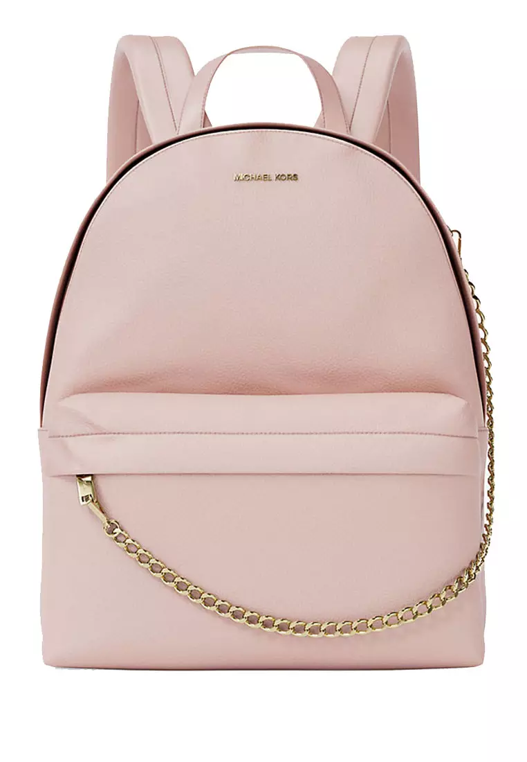 54% OFF Michael Kors Slater Medium Backpack