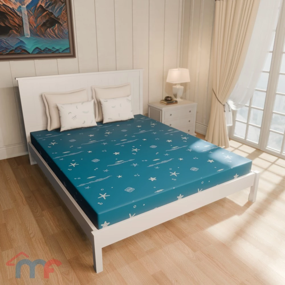 20% OFF Mandaue Foam Mega Foam Mattress With Polyester Cover