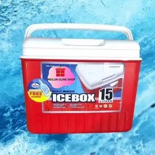 36% OFF MUST-HAVE NGAYONG 2025 Evercool Insulated Box 8L-80L Mainit o Malamig TAGAL Para sa Negosyo Palengke Camping Picnic Abot-kayang Presyo Shop Now