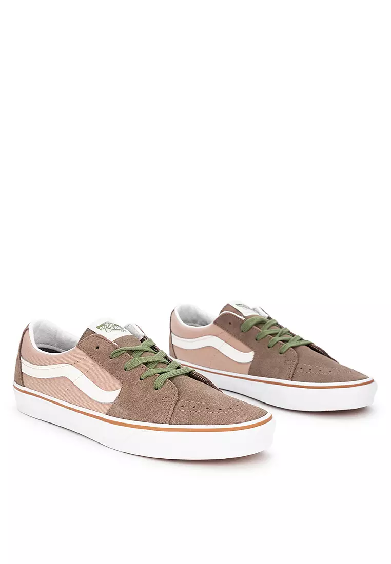 40% OFF VANS Sk8-Low