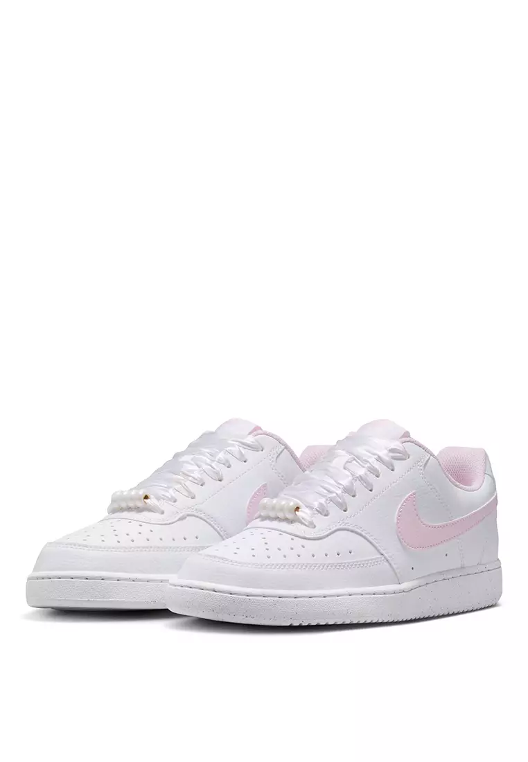 44% OFF Nike Court Vision Low Shoes
