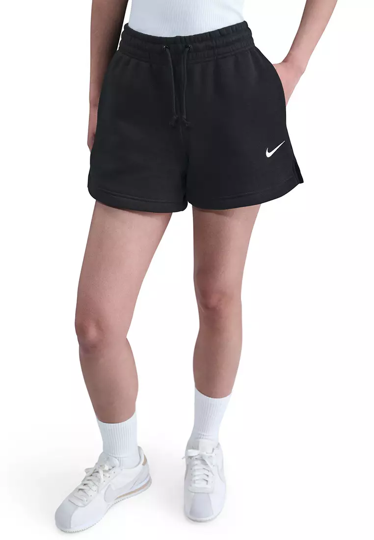 50% OFF Sportswear Phoenix Fleece Mid-Rise 4" Shorts