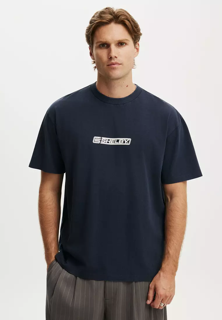 69% OFF Everyday Fit Licensed T-Shirt