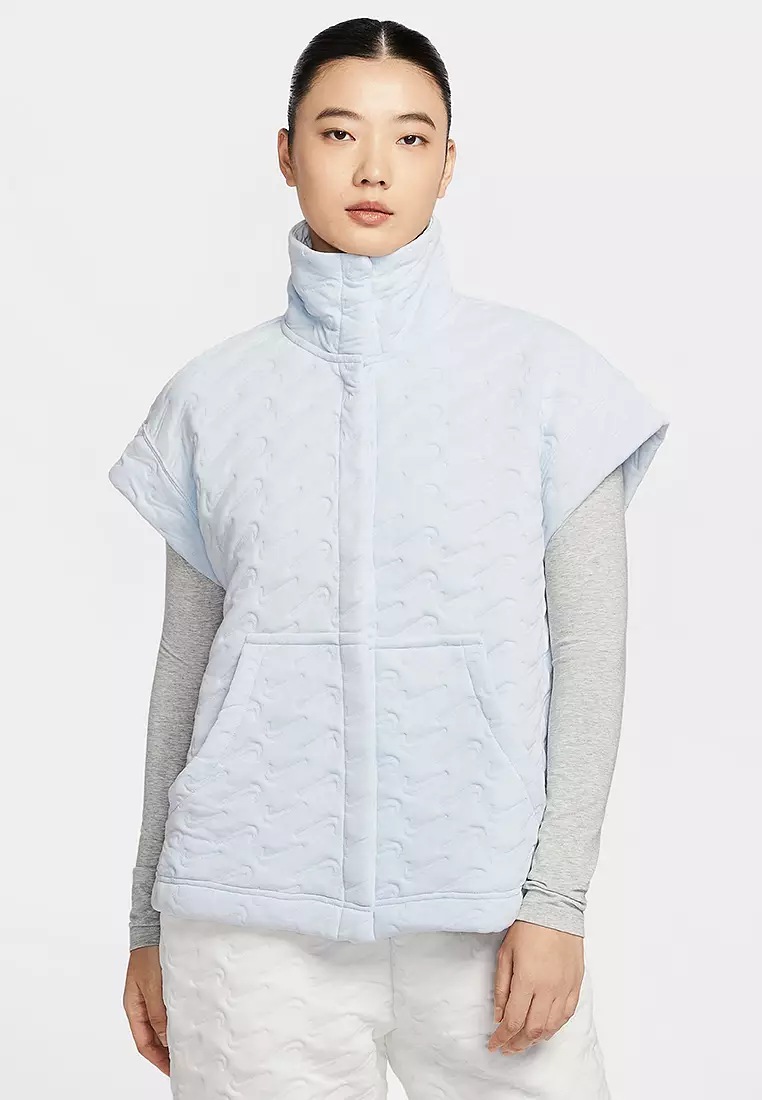 41% OFF Sportswear Phoenix Fleece Oversized Jacquard Vest