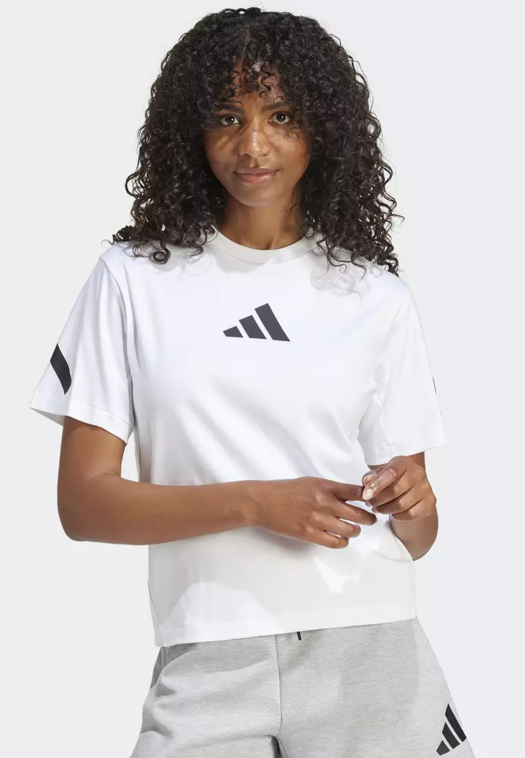 58% OFF ADIDAS Z.N.E. T-Shirt