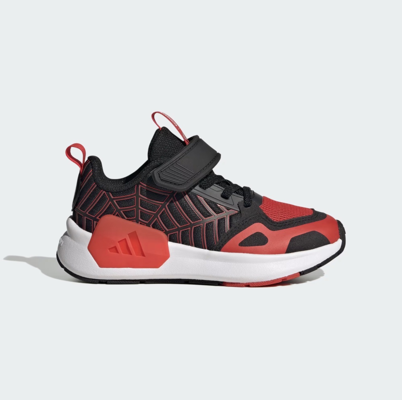 40% OFF ADIDAS MARVEL SPIDER-MAN RUNNER SHOES KIDS