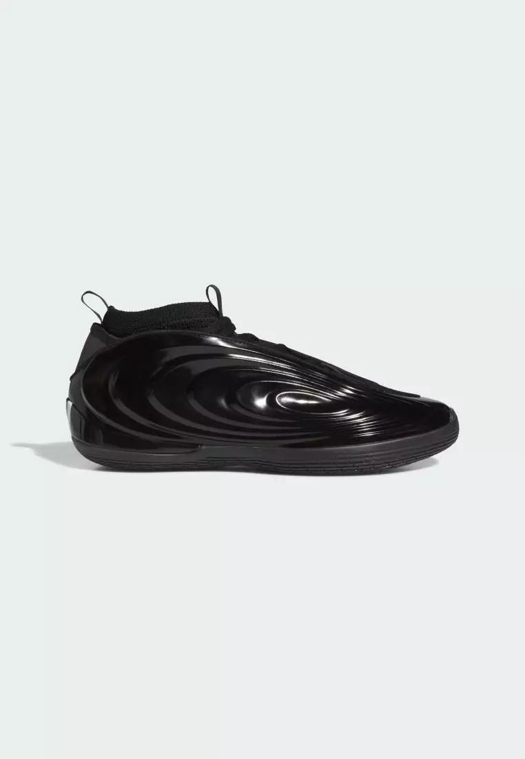 26% OFF Basketball HARDEN VOLUME 10 Shoes Unisex Black JR1598