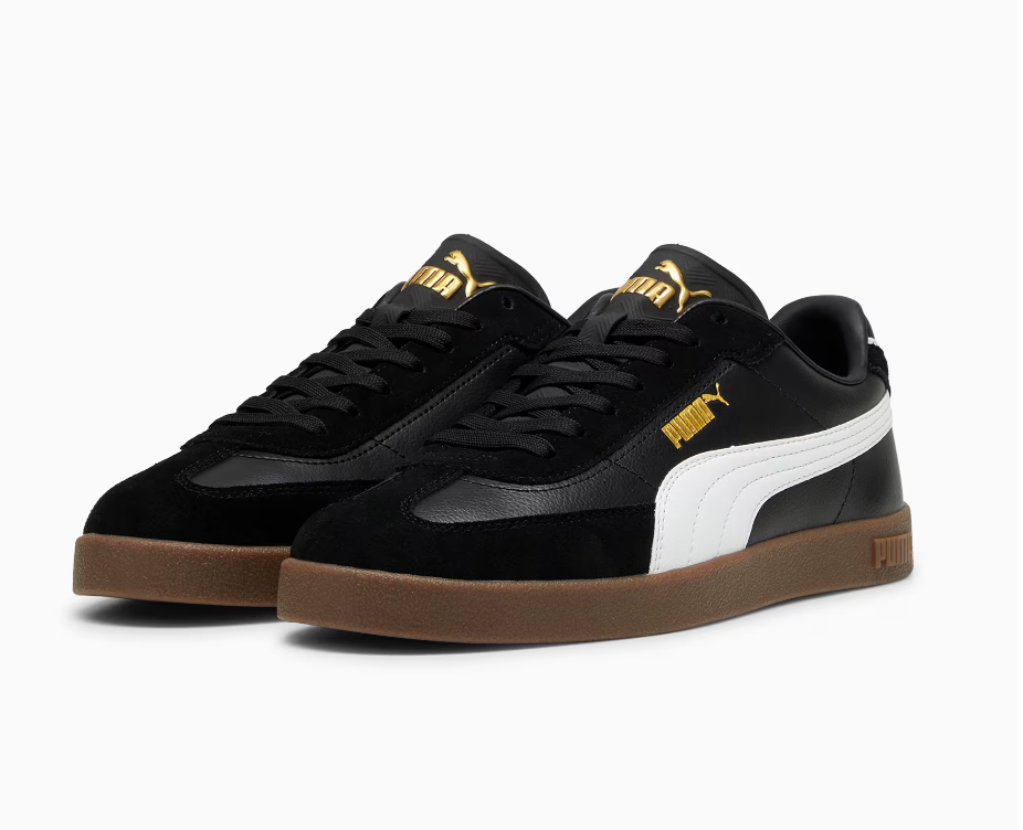 PUMA Club II Era Sneakers Unisex