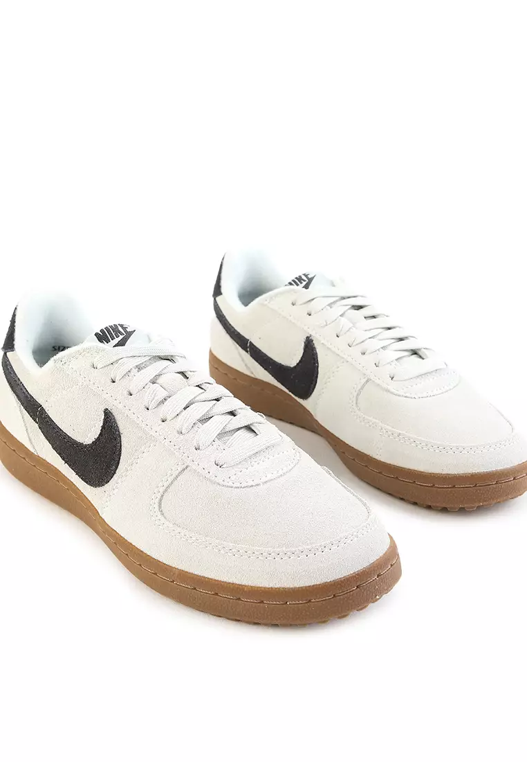67% OFF  Field General Suede Shoes