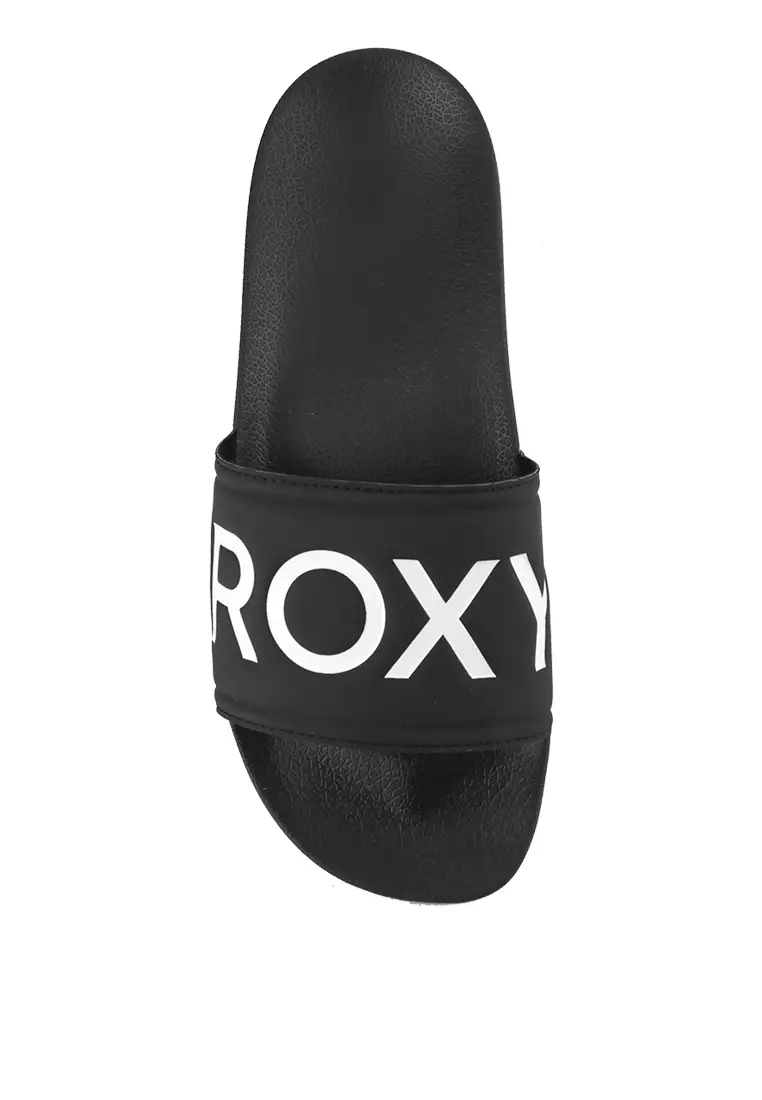 72% OFF ROXY Slippy II Sandals