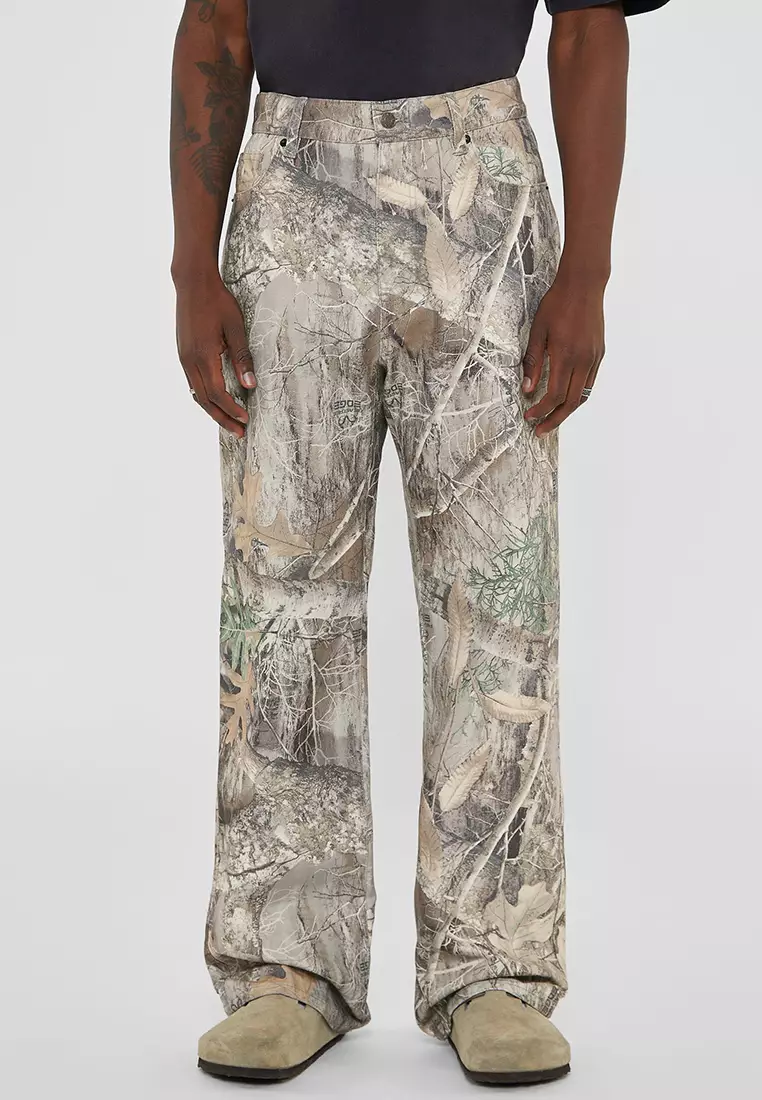 72% OFF Guess Originals Realtree Carpenter Pant