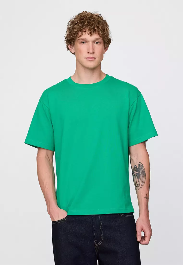 58% OFF GAP World Logo T-Shirt