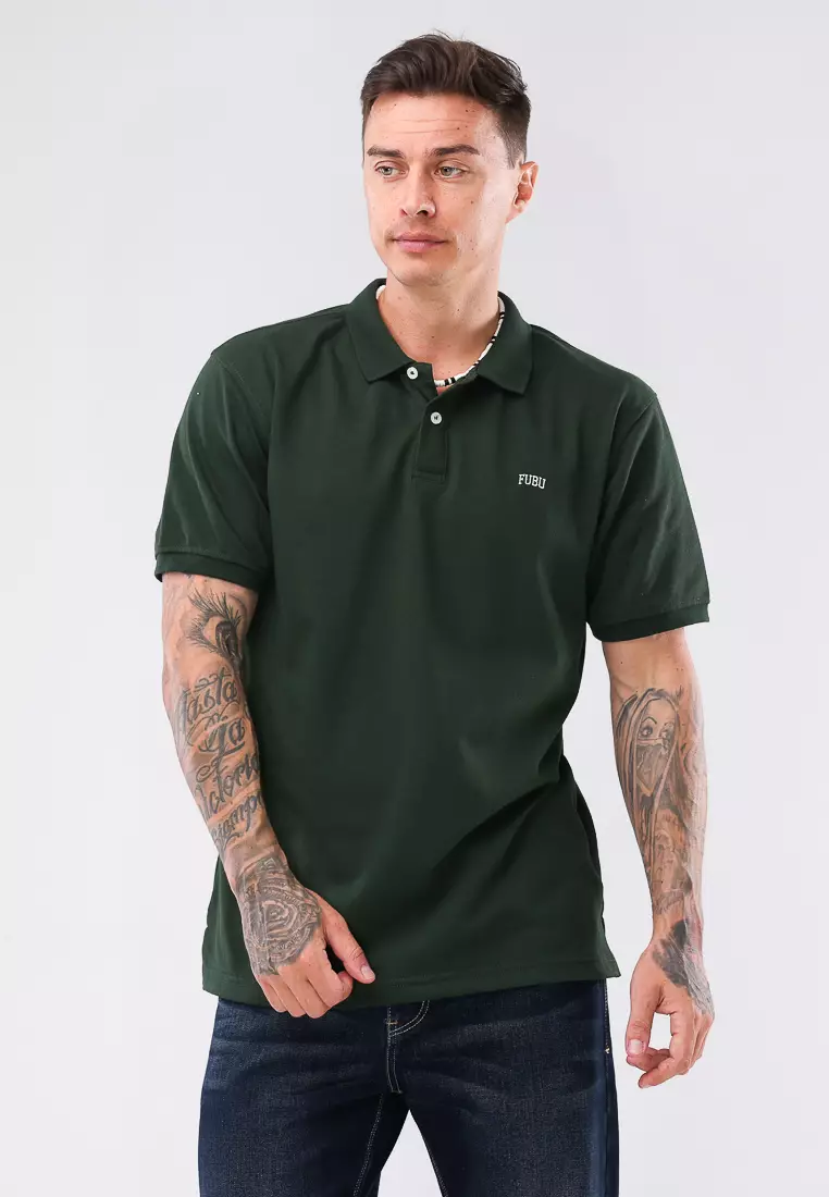 54% OFF Polo Pique
