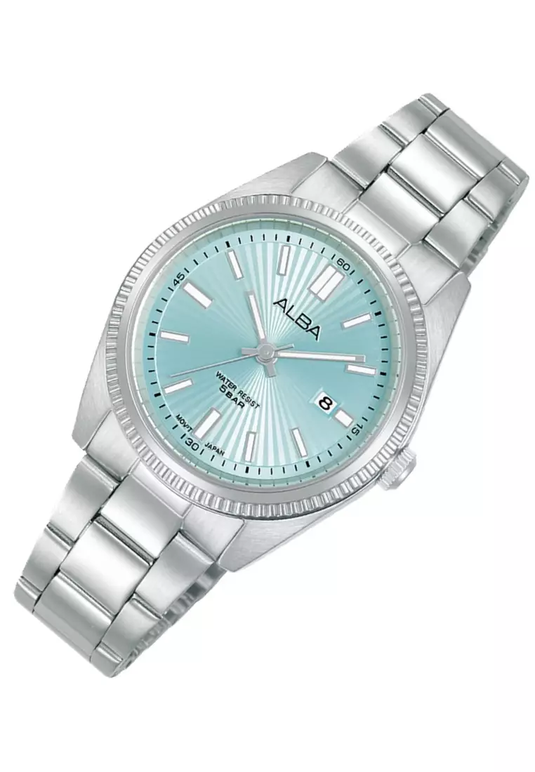 16% OFF Alba Prestige Analog Watch AH7CL7X1