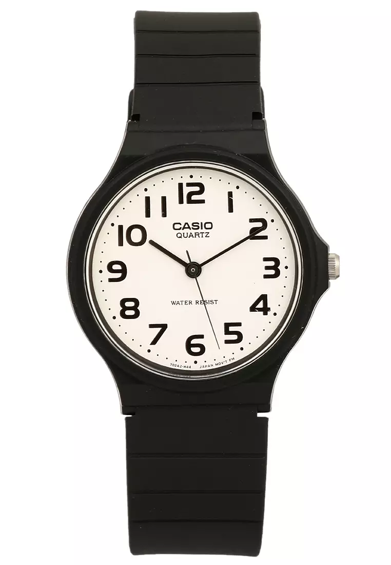 22% OFF Casio Analog Watch MQ-24-7B2LDF