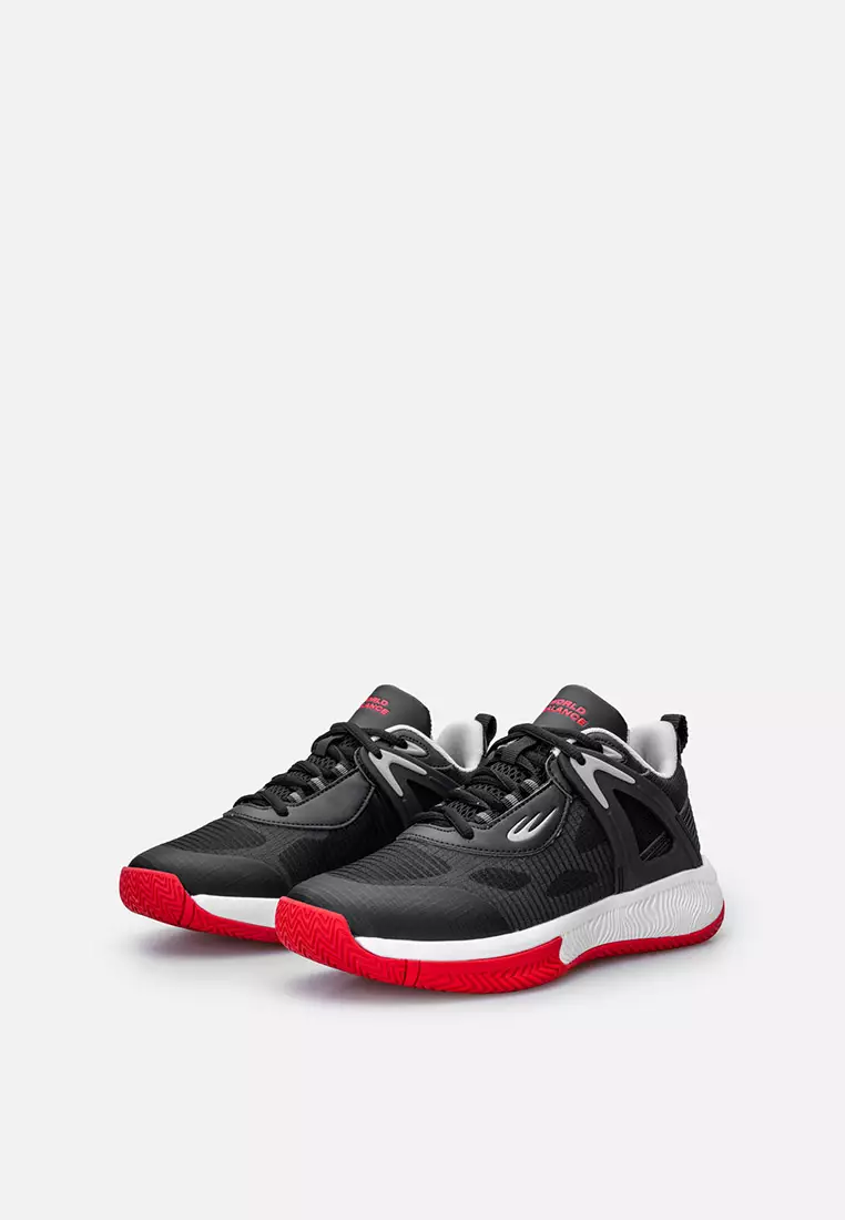 20% OFF World Balance Court Vision Performance Basketball Shoes