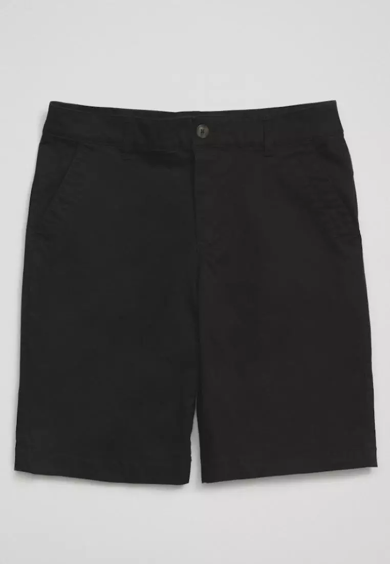 80% OFF 9 Inch Bermuda Shorts