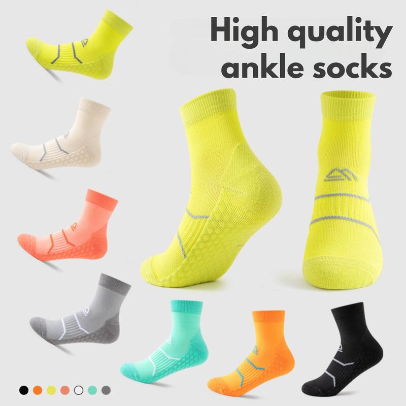 73% OFF Top Unlimited PH 2026 Socks for men and women, same style sports socks, massage base, running, quick-drying, fitness mid-calf socks, outdoor hiking, breathable compression socks